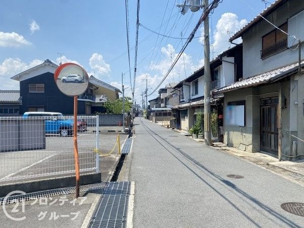 ヴェルビュ大和八木　中古マンション