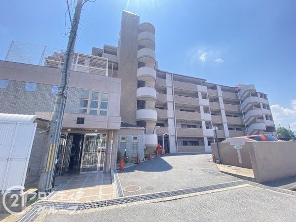 ヴェルビュ大和八木　中古マンション