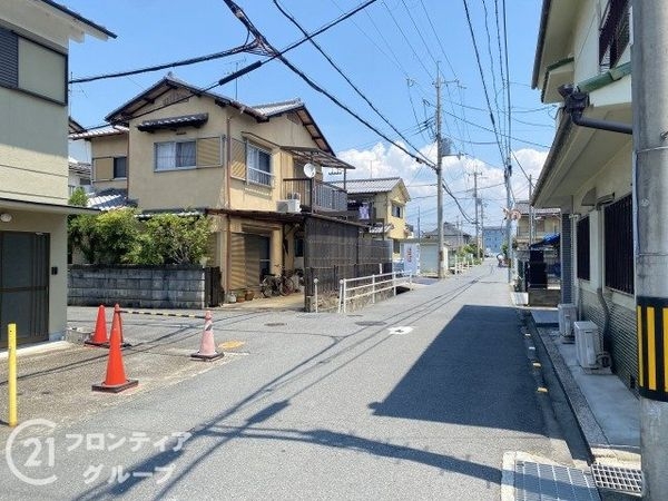 ヴェルビュ大和八木　中古マンション