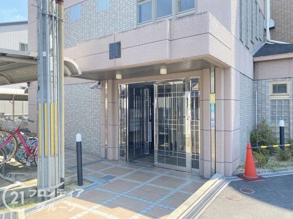 ヴェルビュ大和八木　中古マンション