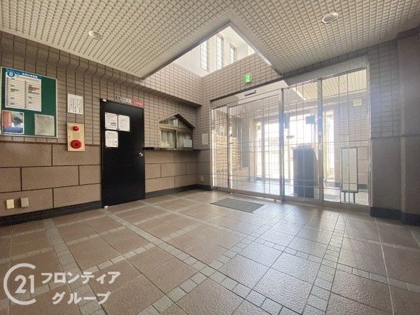 ヴェルビュ大和八木　中古マンション