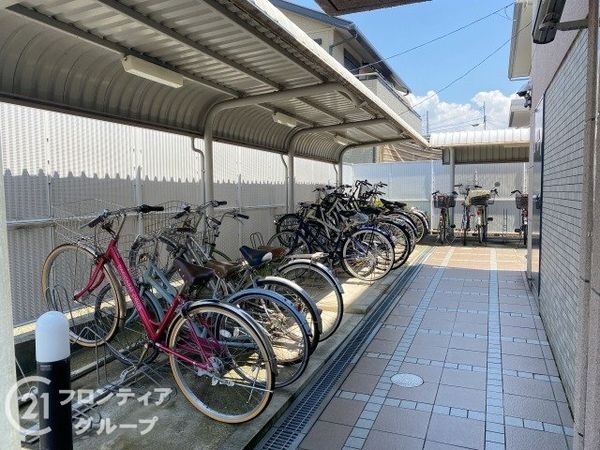 ヴェルビュ大和八木　中古マンション
