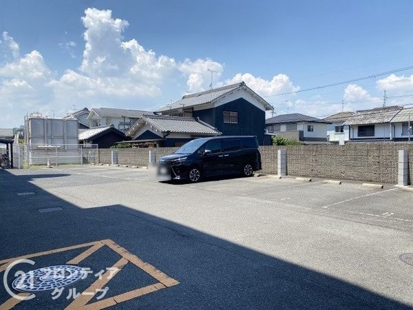 ヴェルビュ大和八木　中古マンション