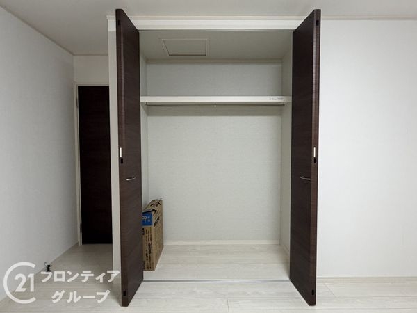 木津川市州見台６丁目の中古一戸建て