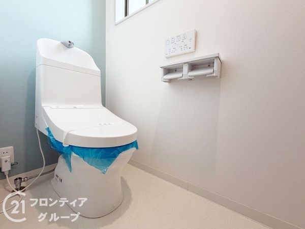 木津川市州見台６丁目の中古一戸建て
