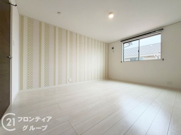 木津川市州見台６丁目の中古一戸建て