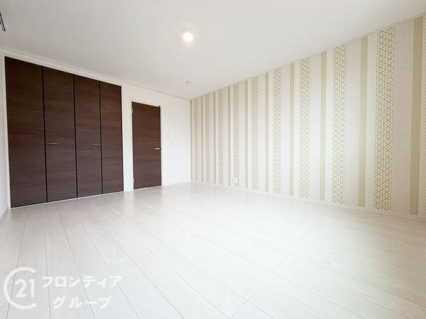 木津川市州見台６丁目の中古一戸建て