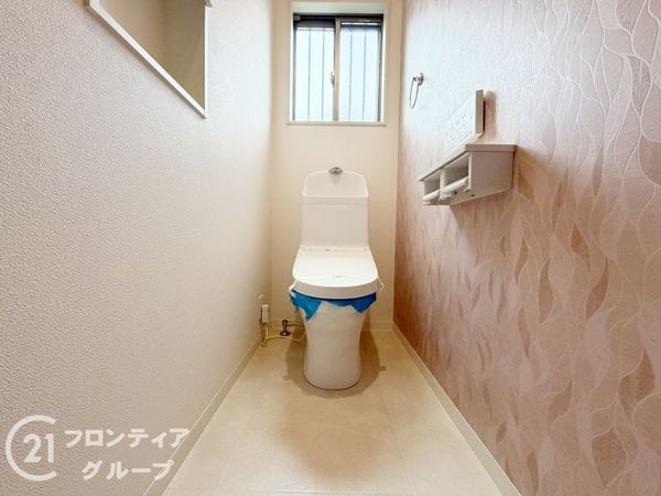 木津川市州見台６丁目の中古一戸建て