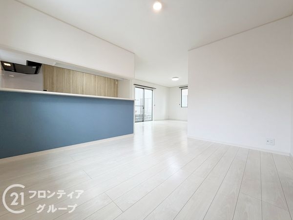 木津川市州見台６丁目の中古一戸建て