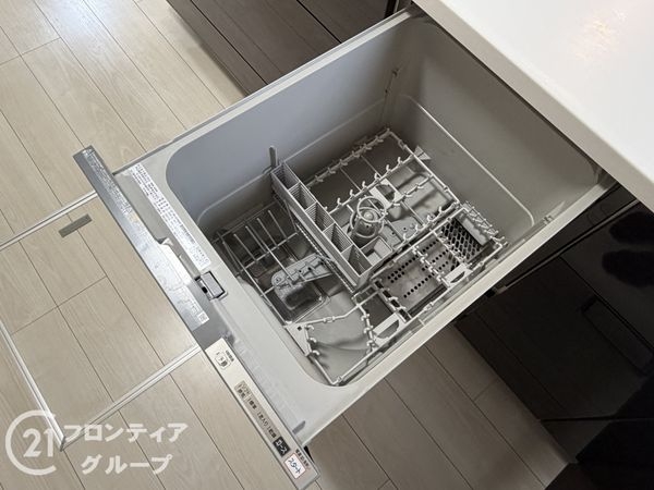 木津川市州見台６丁目の中古一戸建て