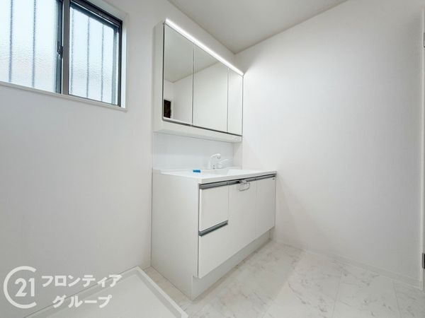 木津川市州見台６丁目の中古一戸建て