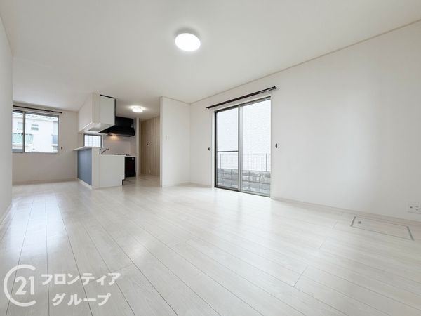 木津川市州見台６丁目の中古一戸建て