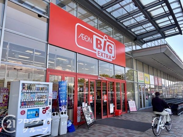 天理市丹波市町　新築一戸建て　４期　２号棟(ザ・ビッグエクストラ天理店)