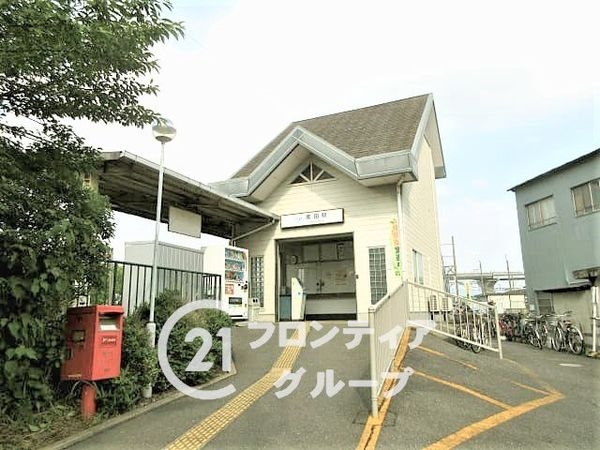 磯城郡三宅町大字伴堂の中古一戸建て(黒田駅(近鉄田原本線))