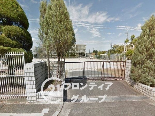 磯城郡三宅町大字伴堂の中古一戸建て(三宅町立三宅小学校)