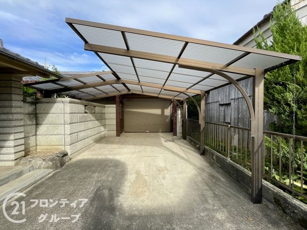 磯城郡三宅町大字伴堂　中古一戸建て