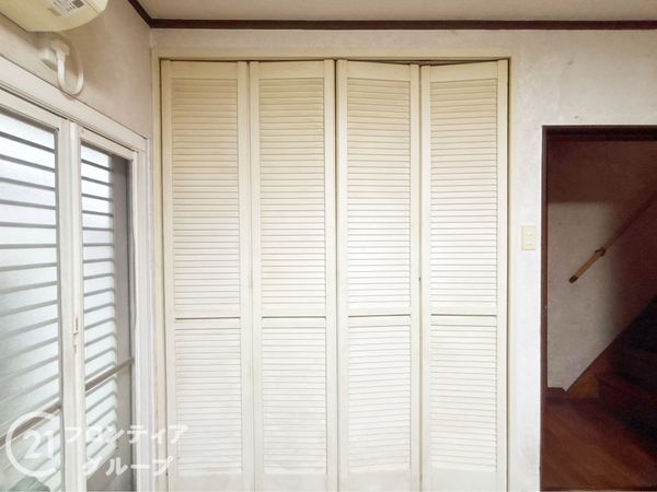 大和郡山市南井町の中古一戸建て