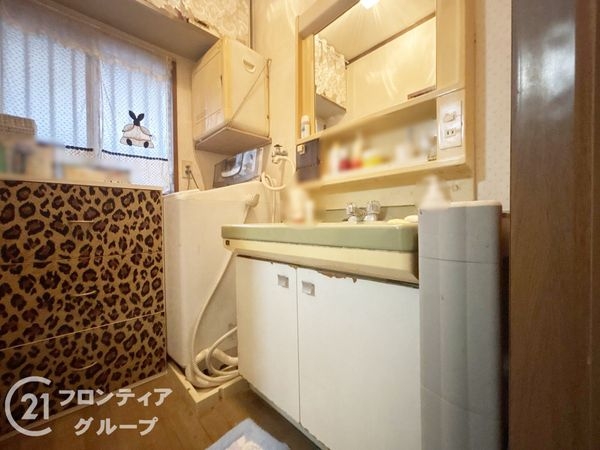 大和郡山市南井町の中古一戸建て