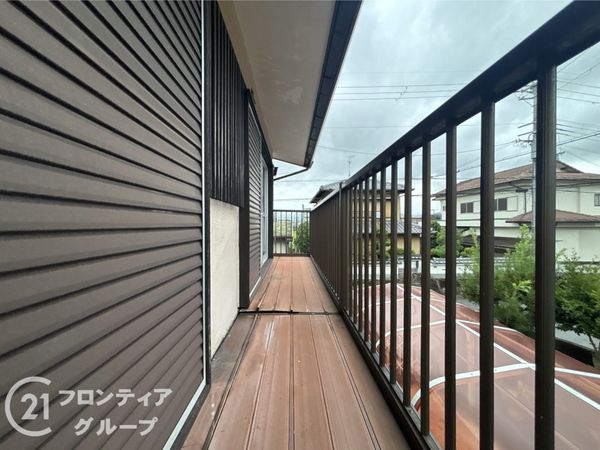大和郡山市南井町の中古一戸建て