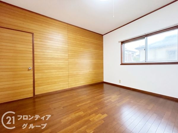 大和郡山市南井町の中古一戸建て