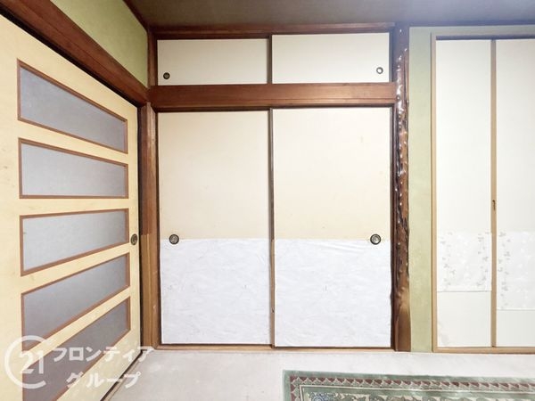 大和郡山市南井町の中古一戸建て