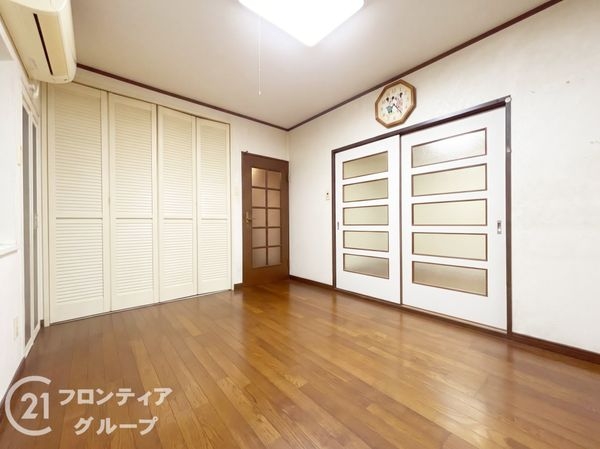 大和郡山市南井町の中古一戸建て