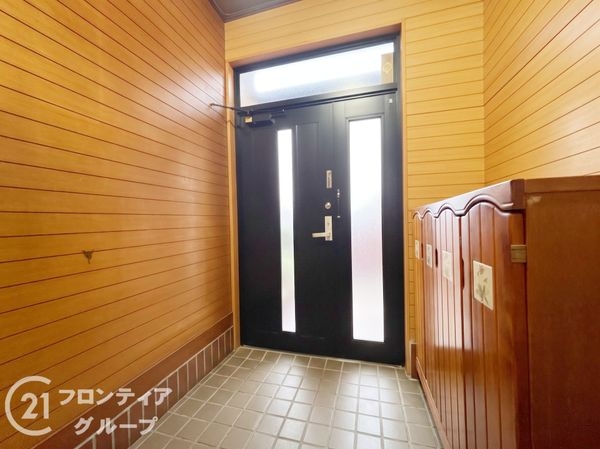 大和郡山市南井町の中古一戸建て