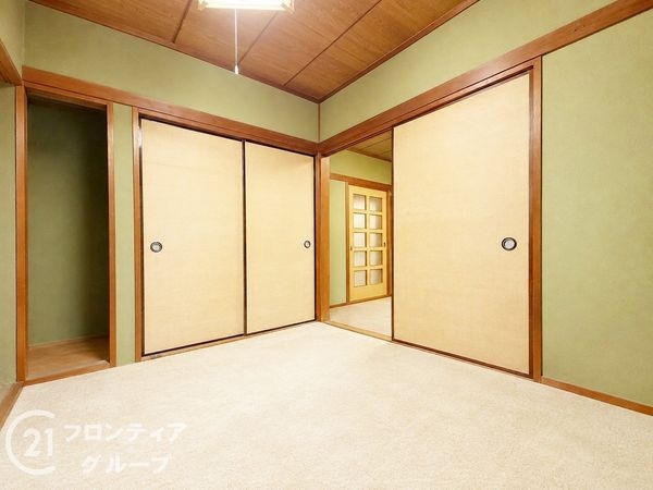 大和郡山市南井町の中古一戸建て