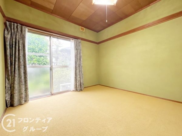 大和郡山市南井町の中古一戸建て