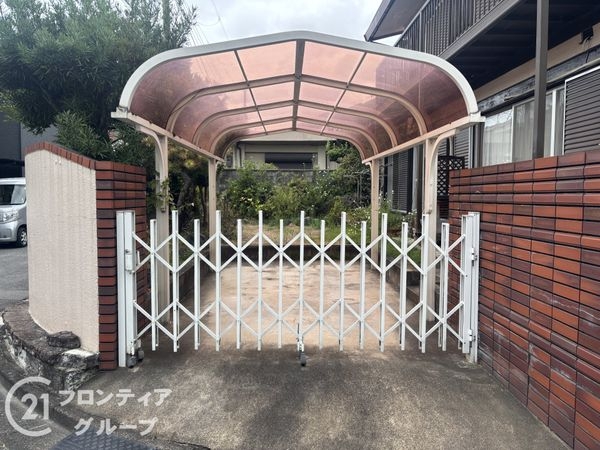 大和郡山市南井町の中古一戸建て