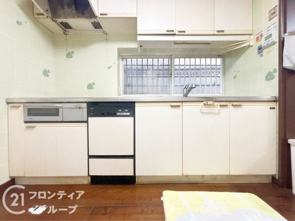 大和郡山市南井町の中古一戸建て