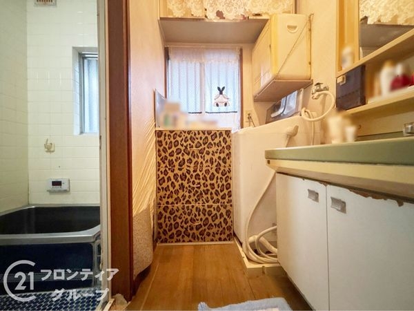 大和郡山市南井町の中古一戸建て