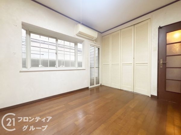 大和郡山市南井町の中古一戸建て