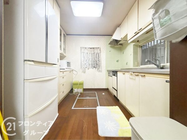 大和郡山市南井町の中古一戸建て