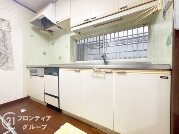 大和郡山市南井町の中古一戸建て