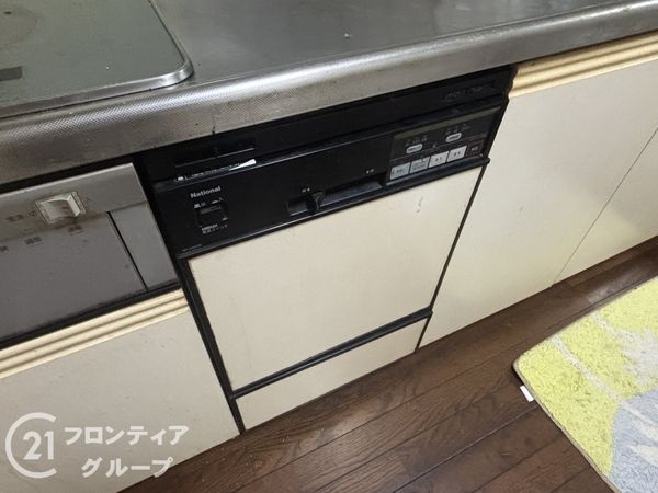 大和郡山市南井町の中古一戸建て
