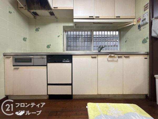 大和郡山市南井町の中古一戸建て
