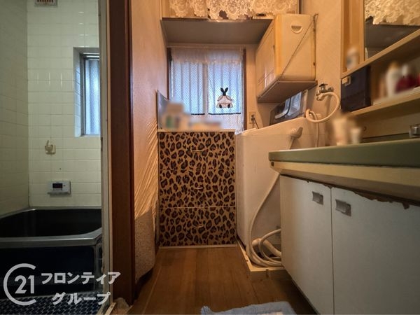 大和郡山市南井町の中古一戸建て