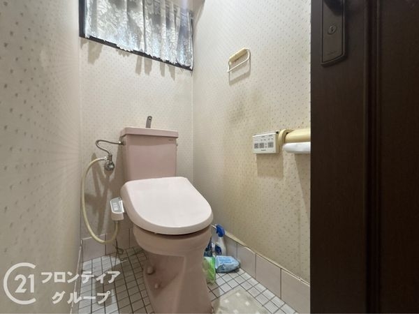大和郡山市南井町の中古一戸建て