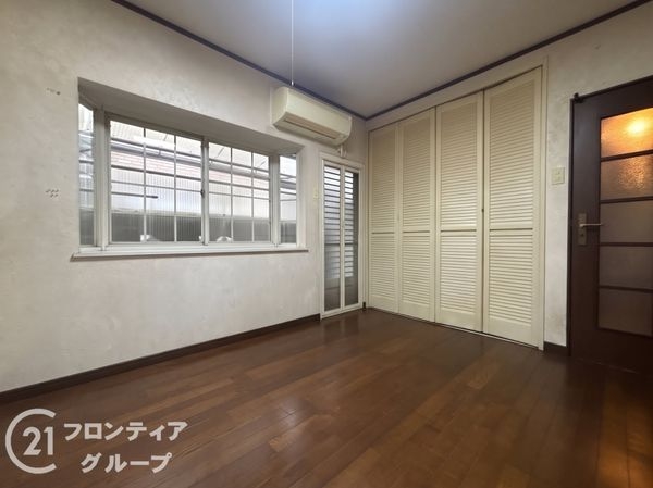 大和郡山市南井町の中古一戸建て