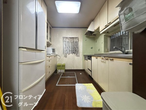 大和郡山市南井町の中古一戸建て
