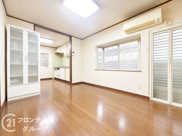 大和郡山市南井町の中古一戸建て