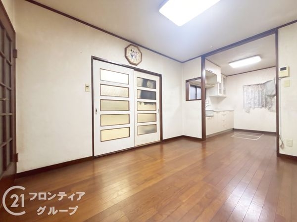 大和郡山市南井町の中古一戸建て