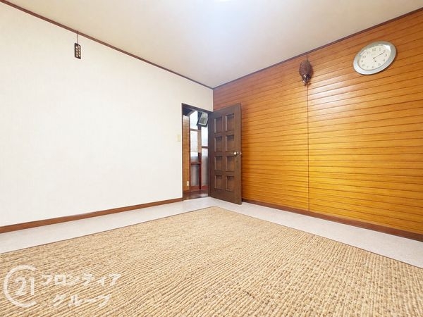 大和郡山市南井町の中古一戸建て