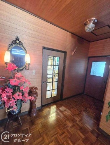 生駒市あすか野北２丁目の中古一戸建て