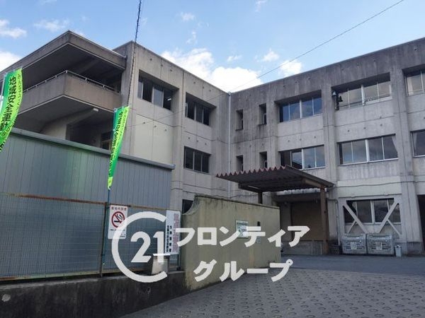 生駒市あすか野北２丁目の中古一戸建て(生駒市立あすか野小学校)