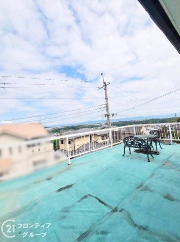 生駒市あすか野北２丁目の中古一戸建て