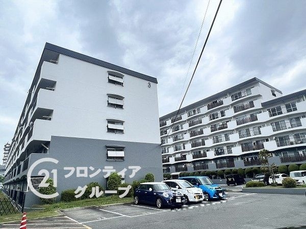 グリーンコーポ奈良第２　中古マンション