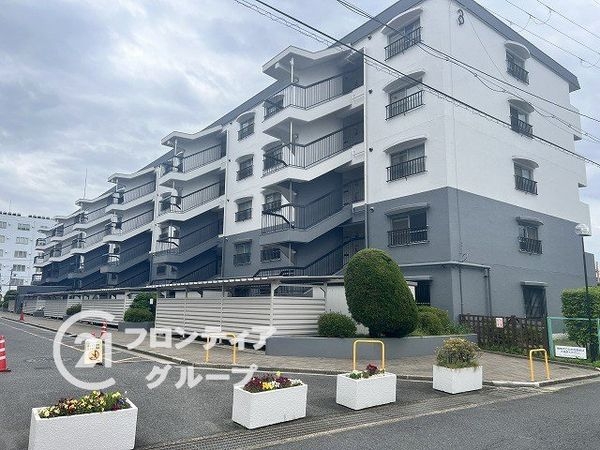 グリーンコーポ奈良第２　中古マンション