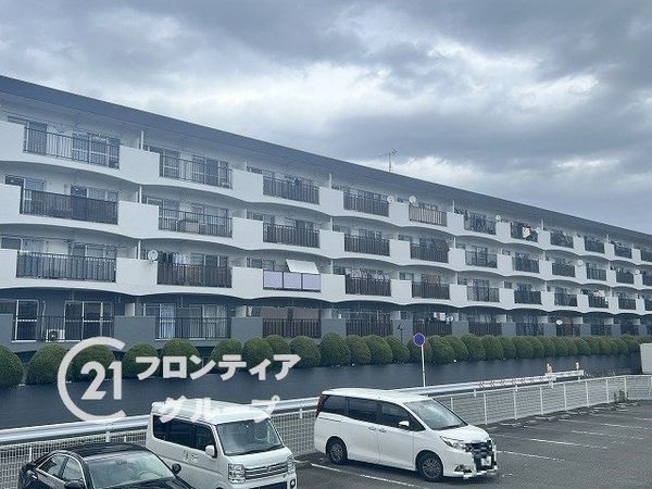 グリーンコーポ奈良第２　中古マンション
